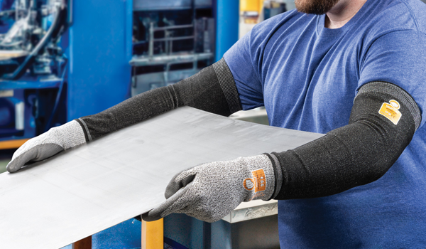 Smartcut Sleeve