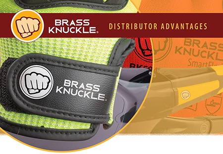 Distributor Advantages